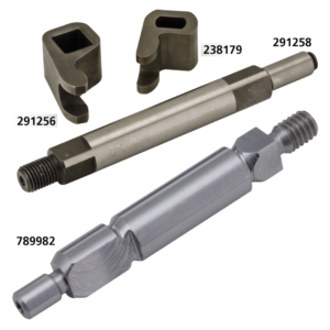 LEVA RILASCIO FRIZIONE