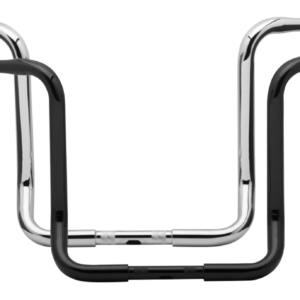 MANUBRI BAGGER BATWING BURLY DA 1 1:4