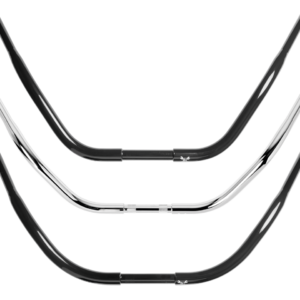 MANUBRI FAT BEACH BAR BURLY