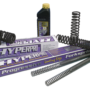 MOLLE SOSPENSIONI HYPERPRO LINK SYSTEM ANTERIORI