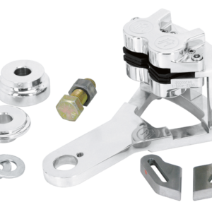 PERFORMANCE MACHINE DRIVE SIDE BRAKE