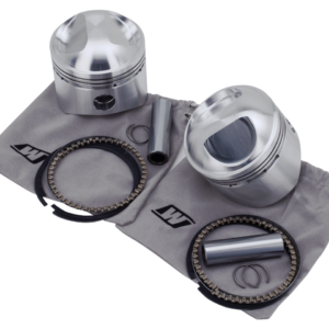 PISTONI FORGIATI WISECO PER KNUCKLEHEAD, PANHEAD E SHOVELHEAD