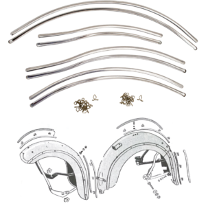 PROFILI PARAFANGO PER VECCHI MODELLI