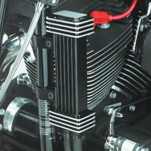 RADIATORI OLIO JAGG DELUXE