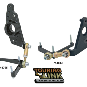 STABILIZZATORE TELAIO TOURING LINK DALLA PROGRESSIVE SUSPENSION