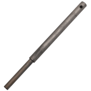 UTENSILE COMBINATO PER ALBERO PILOTA, GUIDA VALVOLE E PUNZONE