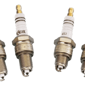 CANDELE ACCEL HP IN RAME