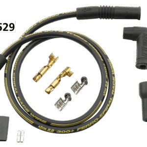 KIT CAVI ACCENSIONE ACCEL 8.8