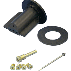 KIT DI CONVERSIONE CARBURATORE DYNOJET'S THUNDERSLIDE