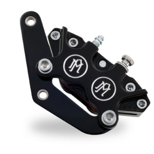 PINZE PERFORMANCE MACHINE A 4 PISTONCINI