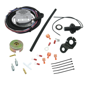 ACCENSIONI S&S SUPER STOCK