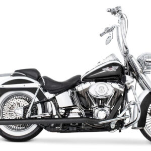 SCARICHI UPSWEEP TRUE DUAL