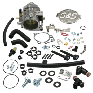 MODULO INIEZIONE REGOLABILE S&S