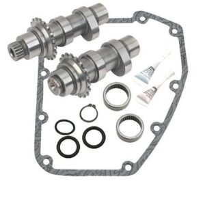 KIT ALBERI A CAMME S&S CON GUIDA A CATENA