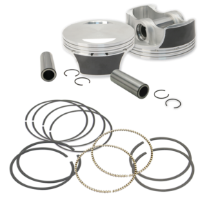 KIT CILINDRI BIG BORE S&S PER TWIN CAM