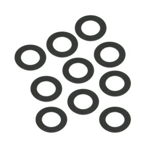 PARTI DI RICAMBIO PER SISTEMA D’INDUZIONE S&S SINGLE BORE