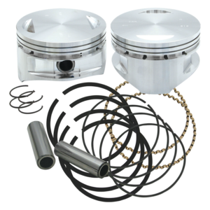 PISTONI PER MOTORI S&S BIG TWIN V2
