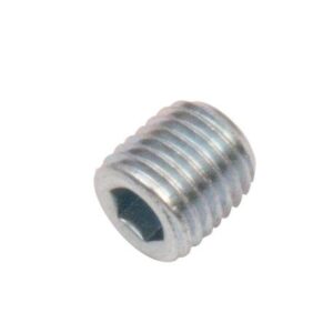 TAPPI DA 1/16", 1/8" E 1/4 NPT