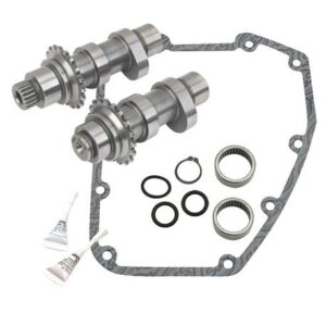 KIT ALBERI A CAMME S&S CON GUIDA A CATENA