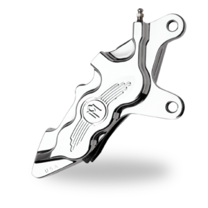 PINZA PM ANTERIORE A 6 PISTONCINI CON ALESAGGIO DIFFERENZIATO