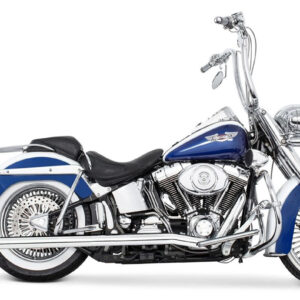 SCARICHI UPSWEEP TRUE DUAL