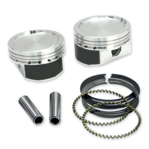 KIT PISTONI S&S DI CONVERSIONE DA 883 A 1200
