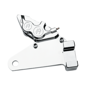 KIT PINZA POSTERIORE PM CON PISTONCINI DIFFERENZIATI PER FLT E FLH DAL 1994 AL 1999