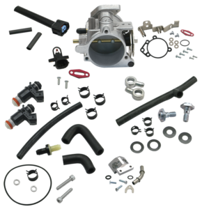 MODULO INIEZIONE REGOLABILE S&S