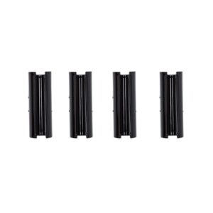 ASTE REGOLABILI S&S QUICKEE PER TWIN CAM & MILWAUKEE EIGHT