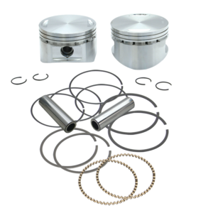 PISTONI PER MOTORI S&S BIG TWIN V2