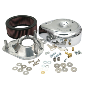 KIT CARBURATORE S&S SUPER-E E SUPER-G