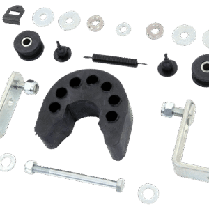 KIT DI MONTAGGIO SERBATOIO BENZINA FX 1973-1984