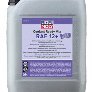 LIQUIDO PER RADIATORE LIQUY MOLY