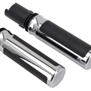 MANOPOLE SOLO PER MODELLI HELIX CON ACCELERATORE ELETTRONICO