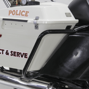 PROTEZIONI PER BORSE STANDARD BLACK