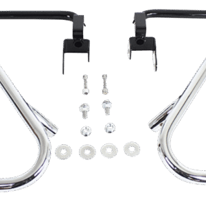 PROTEZIONI PER BORSE STANDARD CHROME