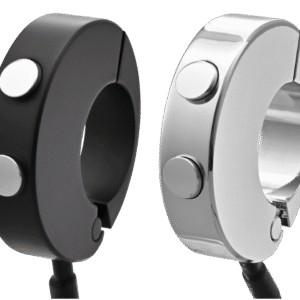 PULSANTE DA MANUBRIO UNIVERSALE DOPPIO