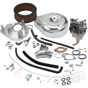 KIT CARBURATORE S&S SUPER-E E SUPER-G