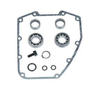 KIT ALBERI A CAMME S&S CON GUIDA A CATENA