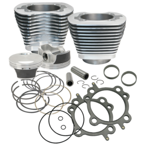 KIT CILINDRI BIG BORE S&S PER TWIN CAM