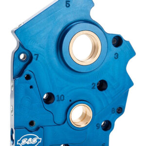 PARTI GUIDA CAMME PER MILWAUKEE EIGHT