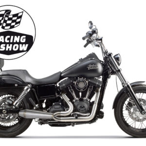 SISTEMI DI SCARICO 2-IN-1 GEN II TWO BROTHERS RACING