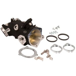 CORPI FARFALLATI S&S THROTTLE HOG
