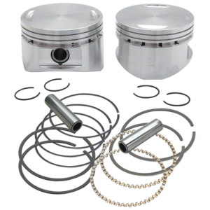 PISTONI PER MOTORI S&S BIG TWIN V2