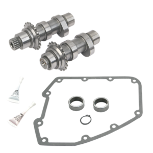 KIT ALBERI A CAMME S&S CON GUIDA A CATENA