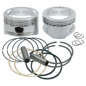 KIT CILINDRI BIG BORE S&S PER TWIN CAM