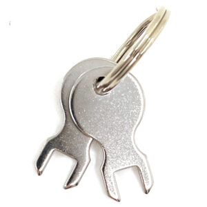 PORTA ATTREZZI A GOCCIA