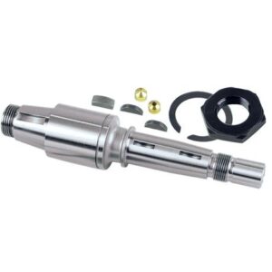 PARTI DI RICAMBIO PER ALBERO MOTORE E BIELLE DI BIG TWIN