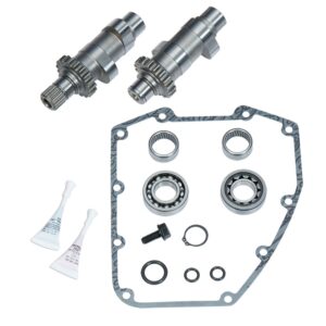 KIT ALBERI A CAMME S&S CON GUIDA A CATENA