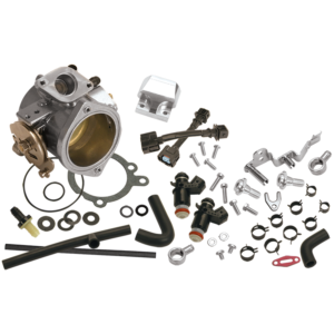 MODULO INIEZIONE REGOLABILE S&S